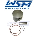 Wsm 010-809pk Platinum Series Piston Kit For Engine Pistons Kits Vy. Fixed Price $100.99.