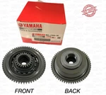 Yamaha Svho Fx Gp Oem Supercharger Clutch Assy 6et-17800-10-00 99999-04514-00. Fixed Price $576.95.