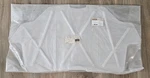 2005-2009 Yamaha Vx Vx110 Cruiser Locker Bow Plate Divider Wall F1k-u475f-01-00. Fixed Price $99.00.