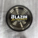 Seadoo Rxp Rxt X Gtx Gtr Wake Double Starter Gear 420834872 420834874 Freshwater. Fixed Price $79.99.