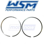 Wsm Ring Set For 1998-1999 Sea-doo Xp Limited - Engine Pistons Piston Rings Sb. Fixed Price $33.08.