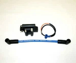 Ignition Coil Kit: Johnson / Evinrude 2-300 Hp 1985-06 - 375-2508-09k 0582508,. Fixed Price $39.06.