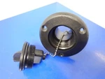 Tigershark Daytona Jetski Oil Filler Cap Lid 0673-669 & 0673-671. Fixed Price $27.19.