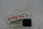 Original Mudguard Plate Yamaha Yzf R6 600 06 07. Fixed Price $29.56.