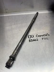 Oem Polaris 1999-2004 Genesis I Ffi & Carb 1200 Main Driveshaft 20.375". Fixed Price $56.39.