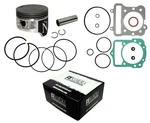 Kawasaki Klf300 Bayou 2x4 Namura Na-20000k Piston Kit Standard Bore 75.95mm. Fixed Price $98.56.