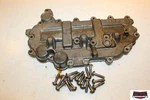 2015 Sea-doo Spark Engine Motor Crankcase Cap Cover 420656700. Fixed Price $17.99.