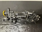 Oem Seadoo 4tec Front Oil Pump Assembly Gtx Wake 155 185 2003-2005 420811840. Fixed Price $179.99.
