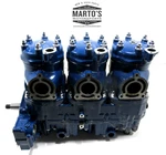 Good Polaris 1995-1997 Sl 780 Slx Slt Fresh Water Engine Assy -- No Core. Fixed Price $849.99.