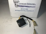 Yamaha Rectifier / Regulator Sh601(a)-13. Fixed Price $45.00.