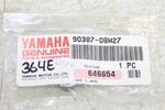 Nos Genuine Yamaha Collar 90387-08m27 New Oem Waverunner. Fixed Price $6.59.