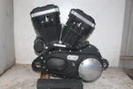 Harley 883 2009-2022 Complete Engine Motor 16200497 8k Miles Transmission. Fixed Price $1799.95.