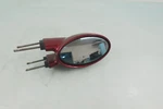 1998-2000 Sea-doo Gtx Ltd Oem Rh Right Mirror Orange Freshwater 269500464. Fixed Price $39.97.