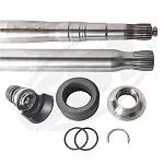 Sea-doo Driveshaft Kit 2009- 2010 Rxp-x 255 271001636 271001719 +. Fixed Price $459.95.