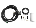 Yamaha Riva 2012+ Fx/ Gp1800/r Fuel Pressure Regulator Kit Ry12070-rrfpr-6s5-1. Fixed Price $556.95.