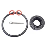345650150 O-ring & Oil Seal Kit 369601110 For Tohatsu Outboard 4-9.8hp. Fixed Price $16.50.