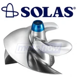 Solas Concord Impeller For 2007 Kawasaki Jt1500 Ultra 250x - Propulsion Sn. Fixed Price $319.26.