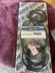 Wsm Sea-doo 580 Top End Gasket Kit 007-620-03 (1988-91)- New. Fixed Price $37.00.