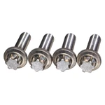 Crp Aluminum Bolt Kit. Fixed Price $16.29.