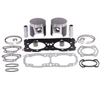Sbt Top End Kit For Sea-doo 290889045 Gtx Rx Sportster Le 3d 947 Di (88mm). Fixed Price $229.95.