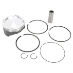 Wsm Standard Series Piston Kit 100.46mm Sea-doo 180 Challenger 4-tec Boat (2005). Fixed Price $120.57.