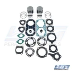 Wsm Kawasaki 750 Platinum Piston Top End Rebuild Kit 22mm 010-821-14p 1mm. Fixed Price $182.22.