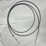 Yamaha Oem 18' Throttle/shift Remote Control Cable, Mar-cable-18-sc. Fixed Price $40.94.
