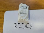 Wsm 003-118-02 Seal Carrier Ring Fits 2005-2013 Sea-doo Gtx 215/rxt 215 (r2de6). Fixed Price $24.00.