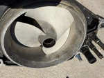 94-04 Polaris Sl Slt Slth 700 750 650 Virage Slx 780 Hurricane Jet Pump Drive. Fixed Price $175.00.