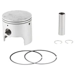 Pro-x Piston Kit +1.00mm To 85.00mm For 1996 Yamaha Ra760 Waveraider 760 Jet Ski. Fixed Price $126.66.