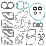 Vertex Comp Gasket Kit W/oil Seals For Yamaha 500 Wave Runner/jammer 87-93. Fixed Price $100.04.