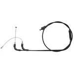 Throttle Cable For Kawasaki 1200 Stx R /1200 Ultra 150 54012-3768 2002-2004. Fixed Price $100.99.