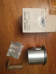 Polaris Piston Kit .25mm Over Nos Oem#. Fixed Price $45.00.