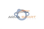 Yamaha Tensioner Gasket Waverunner Fx Cruiser Ho Sho Fzs Fzr 6s5-121e2-00-00. Fixed Price $4.00.