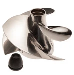 Gtx Rfi 1999-2002 Sea-doo Solas Concord Stainless Steel Impeller 15/23. Fixed Price $290.66.