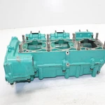 1998 Kawasaki Jet Ski 1100 Stx Oem Engine Motor Crankcase 14001-5348. Fixed Price $266.99.