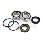 Wsm Jet Pump Repair Kit For Yamaha 1050 Ex Deluxe/ex Sport (17-24), 1100 (.... Fixed Price $51.66.