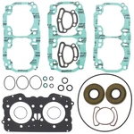 New Vertex Complete Gasket Set W/seals For Sea-doo 951 Di (00-07) 860vg611210. Fixed Price $166.17.