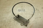 1995 Tigershark Daytona 640cc Jet Ski Steering Cable 0673-232. Fixed Price $65.00.