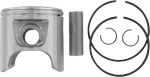 Wsm Piston Kit - 82.50 Mm For Sea-doo 010-818-05k. Fixed Price $80.40.