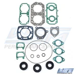 Wsm Complete Gasket Kit Kawasaki 550 Sx / Js - '87-90 007-618, 13001-3023. Fixed Price $69.06.