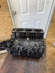 Sea Doo Gtx Rxp Rxt 155 185 215 Engine Block Case Cases Cylinders 05 Obo 2005. Fixed Price $149.86.