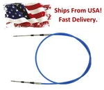 Trim Cable Compatible With Kawasaki 95-98 750 Sts Oem# 59406-3765. Fixed Price $69.99.