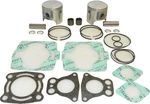 Wsm-top End Kit-polaris-1050-std Bore. Fixed Price $255.08.