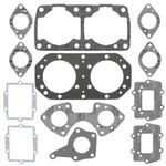 Vertex Pistons 610409 Vep Top End Gasket Kit. Fixed Price $99.23.