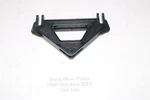 2007 Sea-doo Rxp 215 Bvic Pwc Reverse Gate Scoop Bucket Triangle. Fixed Price $9.95.