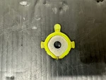 Oem Seadoo Pump Reducer Green 271001586 271002029. Fixed Price $8.99.