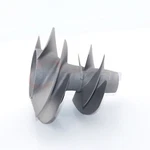 Twin Fly Impeller Fit Solas Sx-fy-09/14 Seadoo Gtr 230 Rxt Rxp X 300 325 Gtx. Fixed Price $599.88.