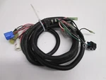 W5 Yamaha Xl 800 2000 Wire Lead Extension 67a-82553-00-00. Fixed Price $29.49.