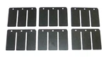 Low Tension Reeds Yamaha Vxr 650 Waverunner Iii Superjet Lx 6m6 633cc 2-stroke. Fixed Price $106.67.